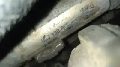 Автозапчастина б/у рампа инжектора для audi a4 avant (8e) 2.7 tdi (dpf) посилання на oem iam 0281002785  057130764c