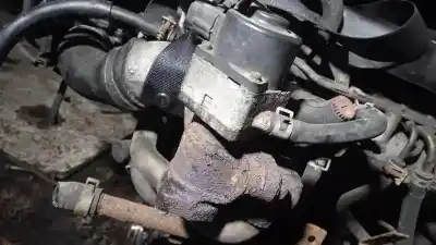 Автозапчастина б/у клапан egr для nissan primera, p12 2002.01 - 2008.12 2.2 dci 102kw 2003.04 - 2008.12 посилання на oem iam 