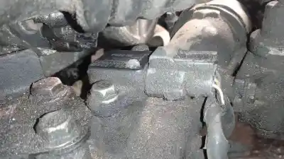Автозапчастина б/у датчик тиску для nissan primera, p12 2002.01 - 2008.12 2.2 dci 102kw 2003.04 - 2008.12 посилання на oem iam 
