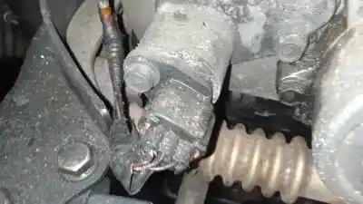 Автозапчастина б/у датчик для nissan primera, p12 2002.01 - 2008.12 2.2 dci 102kw 2003.04 - 2008.12 посилання на oem iam 3 kontaktu