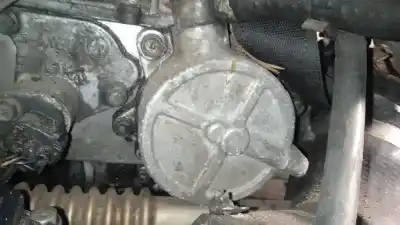 Автозапчастина б/у галмумний депресор / вакуумний насос для nissan primera, p12 2002.01 - 2008.12 2.2 dci 102kw 2003.04 - 2008.12 посилання на oem iam 14650ad200