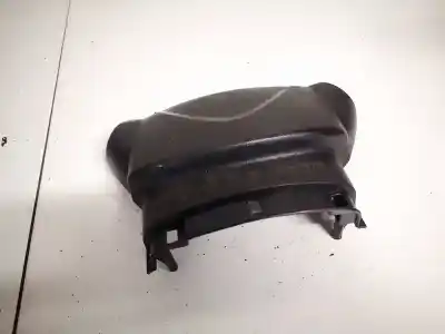 Автозапчастина б/у передні молдинги для nissan primera, p12 2002.01 - 2008.12 2.2 dci 102kw 2003.04 - 2008.12 посилання на oem iam 08470av700