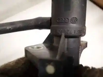 Автозапчасти б/у цилиндр сцепления за audi a4 avant (8e) 2.7 tdi (dpf) ссылки oem iam 8e1721401a  