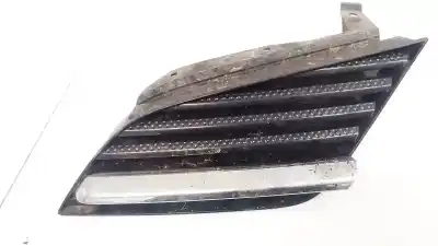 Автозапчастина б/у передня решіта для nissan primera, p12 2002.01 - 2008.12 2.2 dci 102kw 2003.04 - 2008.12 посилання на oem iam 62330au300