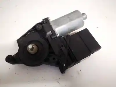 Second-hand car spare part rear left window motor for skoda superb (3u4) 2.5 v6 tdi cat (aym) oem iam references 3u0959811  
