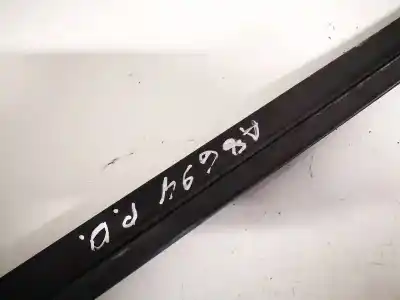 Автозапчасти б/у пластик за skoda octavia combi (1z5) 1.9 tdi dpf ссылки oem iam   