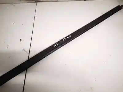 Автозапчасти б/у пластик за skoda octavia combi (1z5) 1.9 tdi dpf ссылки oem iam 