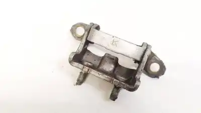 Автозапчастина б/у амортизаторі багажника/дверей для nissan primera, p12 2002.01 - 2008.12 2.2 dci 102kw 2003.04 - 2008.12 посилання на oem iam 