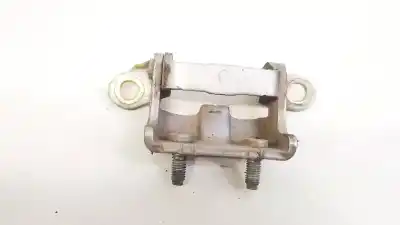 Автозапчастина б/у амортизаторі багажника/дверей для nissan primera, p12 2002.01 - 2008.12 2.2 dci 102kw 2003.04 - 2008.12 посилання на oem iam 