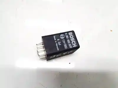 Автозапчасти б/у блок предварительного нагревания за audi a4 avant (8e) 2.7 tdi (dpf) ссылки oem iam 4e0907282a