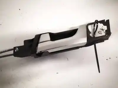 Second-hand car spare part interior left rear handle for chevrolet captiva 3.2 v6 ltx oem iam references 