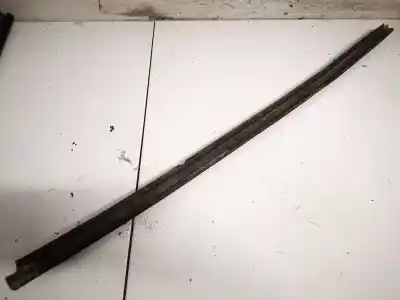 Pezzo di ricambio per auto di seconda mano plastica per chevrolet epica 2.5 cat riferimenti oem iam   