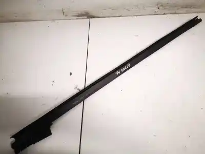 Pezzo di ricambio per auto di seconda mano plastica per opel zafira a 2.0 dti riferimenti oem iam 