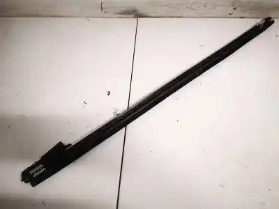 Pezzo di ricambio per auto di seconda mano plastica per opel zafira a 2.0 dti riferimenti oem iam   