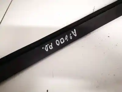 Pezzo di ricambio per auto di seconda mano plastica per opel zafira a 2.0 dti riferimenti oem iam   