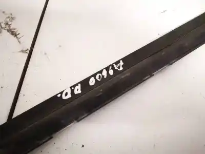 Pezzo di ricambio per auto di seconda mano plastica per opel zafira a 2.0 dti riferimenti oem iam   