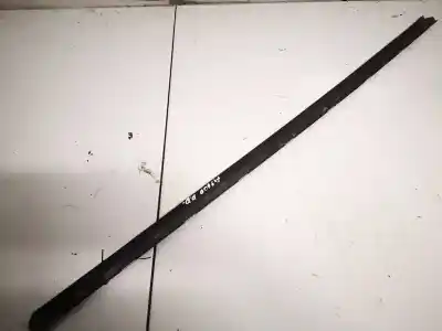 Pezzo di ricambio per auto di seconda mano plastica per opel zafira a 2.0 dti riferimenti oem iam 