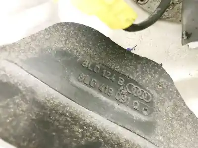 Pezzo di ricambio per auto di seconda mano volante per audi a3 (8l) 1.9 tdi riferimenti oem iam 8l0419091q  8l0124b