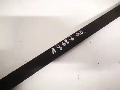 Pezzo di ricambio per auto di seconda mano plastica per volvo v50 (545) 2.0 d riferimenti oem iam   