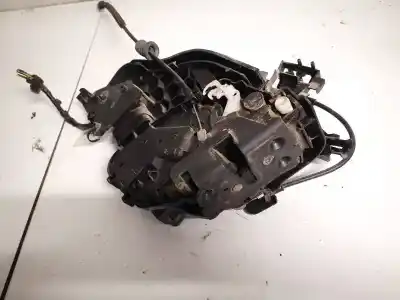 Pezzo di ricambio per auto di seconda mano serratura porta posteriore destra per volvo v50 (545) 2.0 d riferimenti oem iam 30699112