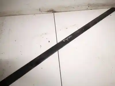 Автозапчастина б/у пластикler для skoda octavia combi (1u5) 1.9 tdi посилання на oem iam 