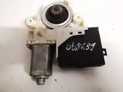 Second-hand car spare part rear right window motor for volvo v50 (545) 2.0 d oem iam references 30724757  994584-107
