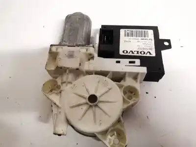 Second-hand car spare part Rear Right Window Motor for VOLVO V50 (545) 2.0 D OEM IAM references 30724757  994584-107