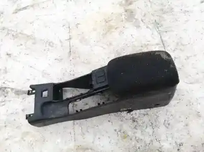 Автозапчастина б/у центральний подлокник для nissan primera, p12 2002.01 - 2008.12 2.2 dci 102kw 2003.04 - 2008.12 посилання на oem iam 96911av900