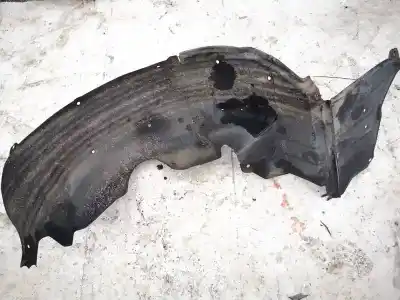 Автозапчастина б/у задня ліва колесна арка для nissan primera, p12 2002.01 - 2008.12 2.2 dci 102kw 2003.04 - 2008.12 посилання на oem iam 76741av600