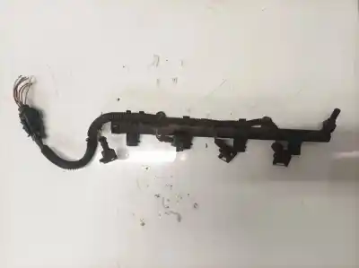 Second-hand car spare part distributor pipe for renault scenic ii 1.6 16v oem iam references 8200135504