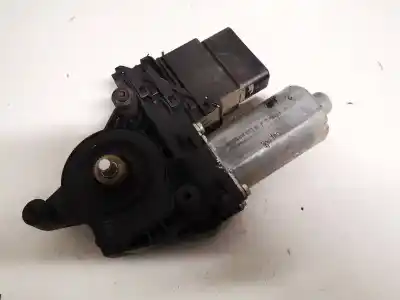 Автозапчастина б/у двигатель заднього правого скла для skoda superb (3u4) 2.5 v6 tdi cat (aym) посилання на oem iam 0130821696  