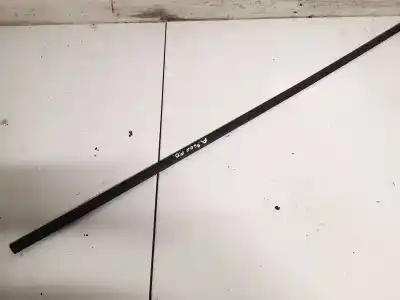 Pezzo di ricambio per auto di seconda mano plastica per opel zafira a 2.0 dti riferimenti oem iam 009153532