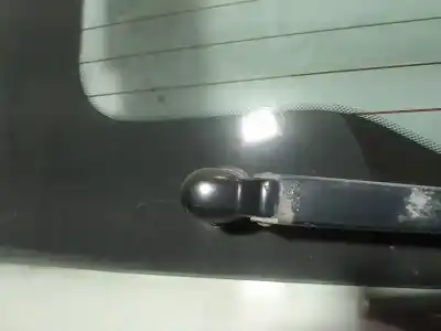 Second-hand car spare part rear windshield wiper motor for fiat doblo ii (152) 1.3 16v jtd cat oem iam references 