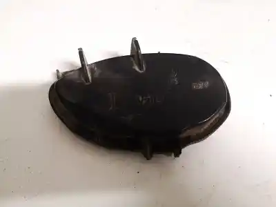 Second-hand car spare part plastics for volkswagen passat cc (357) 2.0 tdi dpf oem iam references 3c0941607f