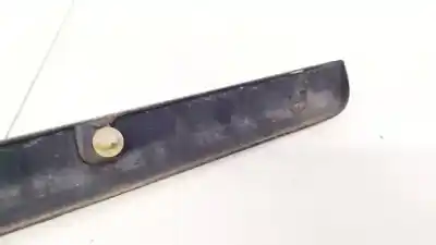 Pezzo di ricambio per auto di seconda mano plastica per volvo v50 (545) 2.0 d riferimenti oem iam   