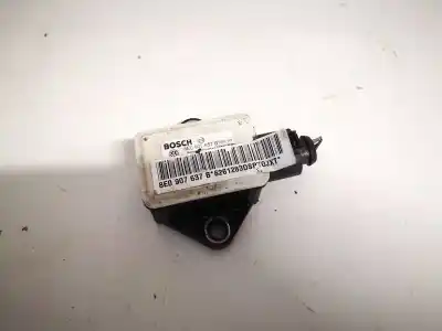 Автозапчасти б/у датчик за audi a4 avant (8e) 2.7 tdi (dpf) ссылки oem iam 8e0907637b
