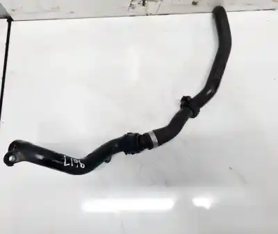Pezzo di ricambio per auto di seconda mano tubo per bmw x1 (e84) sdrive 18d riferimenti oem iam 11537800583