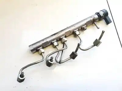 Second-hand car spare part distributor pipe for bmw x1 (e84) sdrive 18d oem iam references 780912704  0445214182