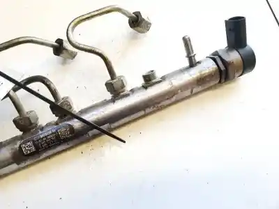 Second-hand car spare part distributor pipe for bmw x1 (e84) sdrive 18d oem iam references 780912704  0445214182