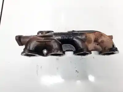 Pezzo di ricambio per auto di seconda mano collettore di scarico per bmw x1 (e84) sdrive 18d riferimenti oem iam 781018203