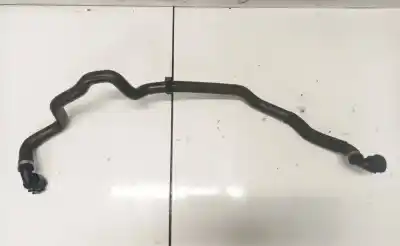 Second-hand car spare part tube for renault scenic ii 1.6 16v oem iam references 