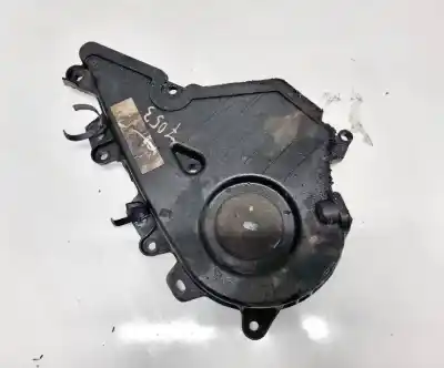 Pezzo di ricambio per auto di seconda mano copertura distribuzione per toyota corolla (e11) 2.0 d-4d linea sol riferimenti oem iam 9095001357a