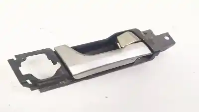 Peça sobressalente para automóvel em segunda mão puxador interior traseiro direito por chevrolet captiva 2.0 d 4wd referências oem iam swc200402