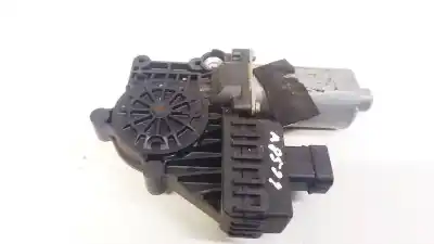 Peça sobressalente para automóvel em segunda mão motor elevador vidro dianteiro esquerdo por opel zafira a 2.0 dti referências oem iam 90579355