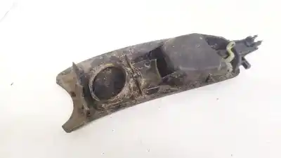 Pezzo di ricambio per auto di seconda mano maniglia interna anteriore destra per audi a4 avant (b5) 1.9 tdi riferimenti oem iam 8d0837020  