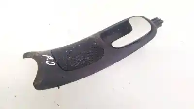 Pezzo di ricambio per auto di seconda mano Maniglia Interna Anteriore Destra per AUDI A4 AVANT (B5) 1.9 TDI Riferimenti OEM IAM 8D0837020  