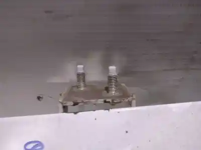 Peça sobressalente para automóvel em segunda mão amortecedores do tronco / porta por ford focus iii 1.6 ti referências oem iam 