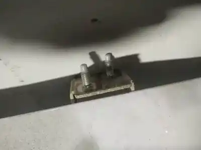 Peça sobressalente para automóvel em segunda mão amortecedores do tronco / porta por ford focus iii 1.6 ti referências oem iam   