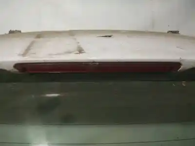 Second-hand car spare part central brake light for ford focus iii 1.6 ti oem iam references   