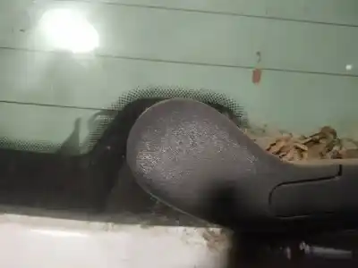 Peça sobressalente para automóvel em segunda mão motor do limpador traseiro por ford focus iii 1.6 ti referências oem iam 